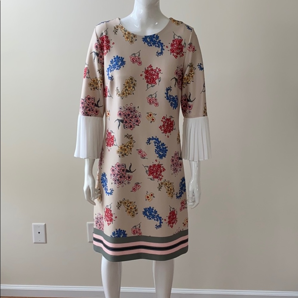 7th Avenue NY DESIGN STUDIO- NY & CO Dress